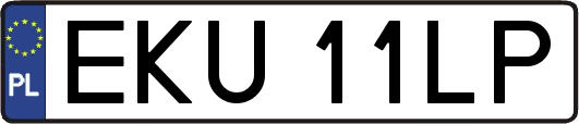 EKU11LP