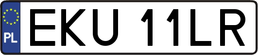EKU11LR