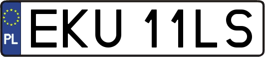 EKU11LS