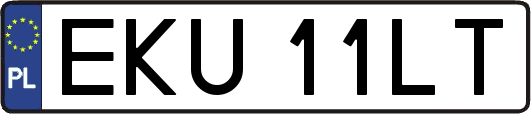 EKU11LT