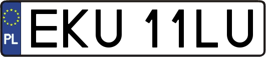 EKU11LU