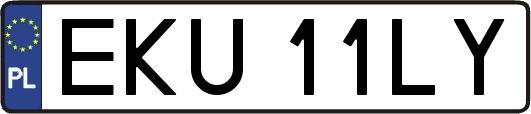 EKU11LY