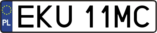 EKU11MC