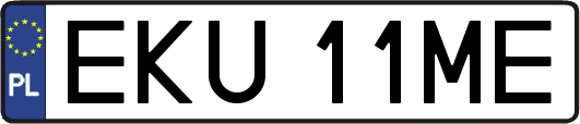 EKU11ME