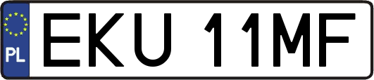 EKU11MF