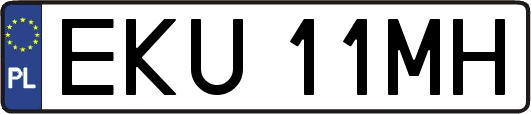EKU11MH