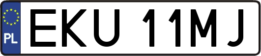 EKU11MJ