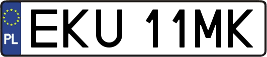 EKU11MK