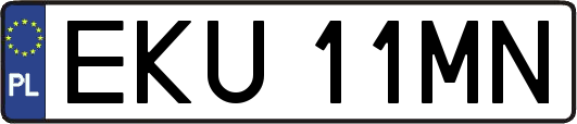 EKU11MN