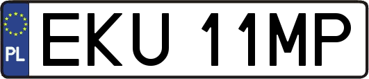 EKU11MP