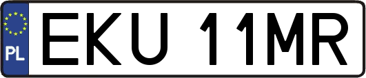 EKU11MR