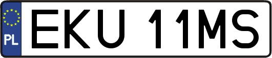 EKU11MS