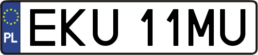 EKU11MU