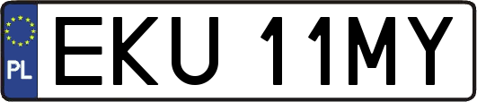 EKU11MY