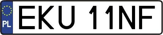 EKU11NF