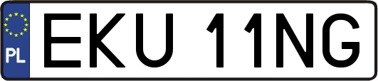 EKU11NG
