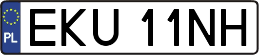 EKU11NH
