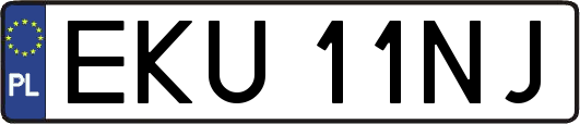 EKU11NJ