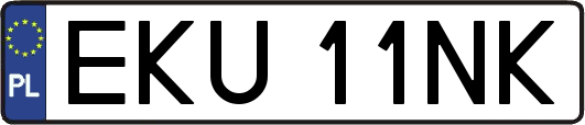 EKU11NK