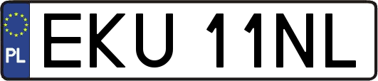 EKU11NL