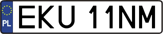 EKU11NM