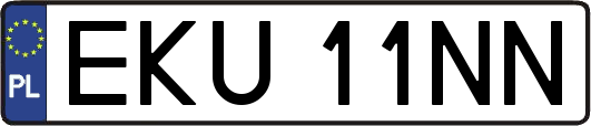 EKU11NN