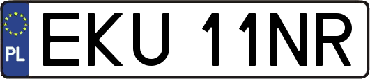 EKU11NR