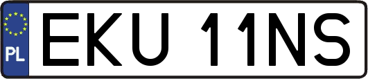 EKU11NS