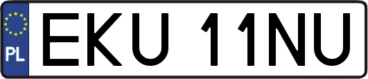 EKU11NU