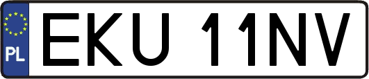 EKU11NV