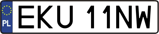 EKU11NW