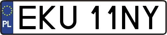 EKU11NY