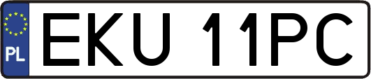EKU11PC