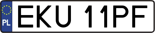 EKU11PF
