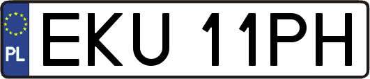 EKU11PH