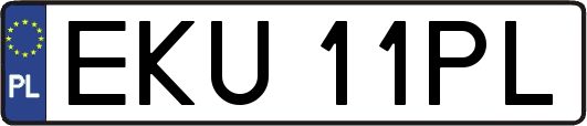 EKU11PL
