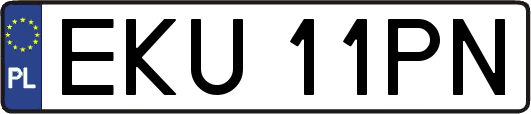 EKU11PN