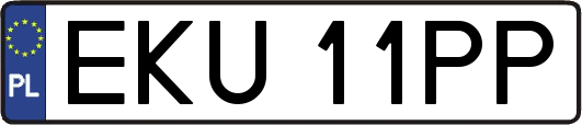 EKU11PP