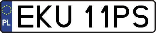 EKU11PS