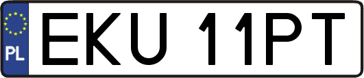 EKU11PT