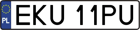 EKU11PU