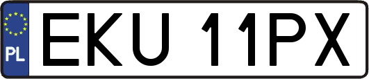 EKU11PX