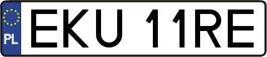 EKU11RE