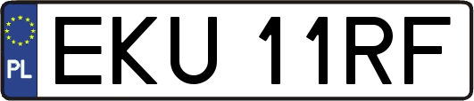 EKU11RF