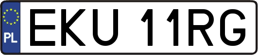 EKU11RG
