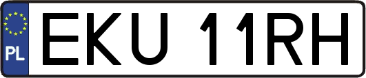EKU11RH