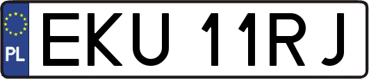 EKU11RJ