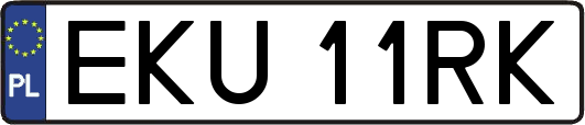 EKU11RK