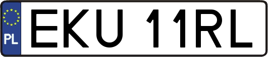 EKU11RL