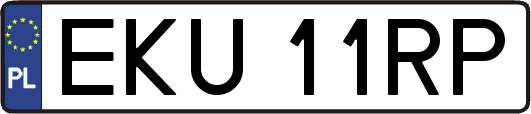 EKU11RP